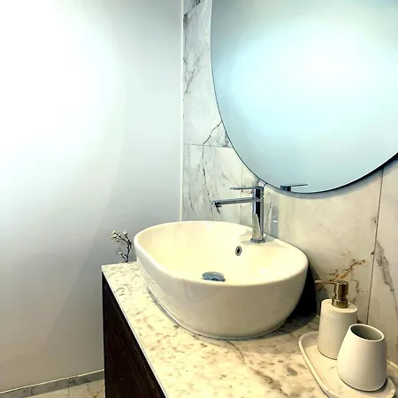 Villa Modern Close To Nature & The City, Centrally Located In Denmark