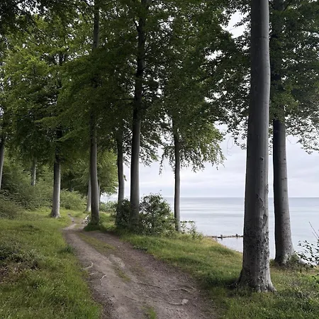 Villa Modern Close To Nature & The City, Centrally Located In Denmark Nyborg