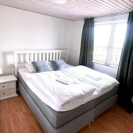 Modern Close To Nature & The City, Centrally Located In Denmark *
