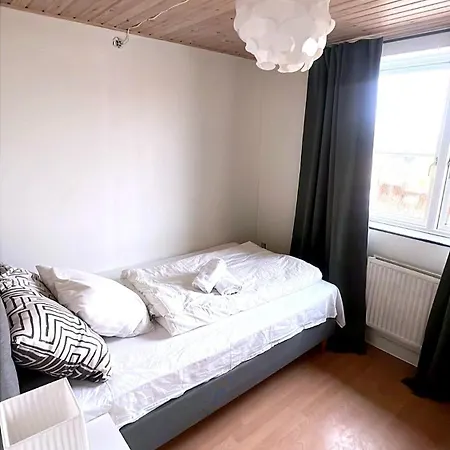 Modern Close To Nature & The City, Centrally Located In Denmark *